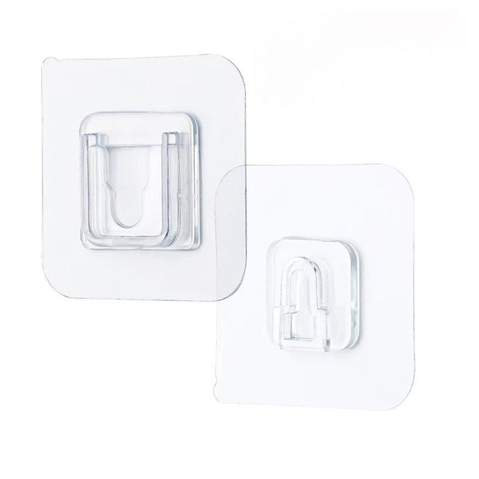 Double Sided Adhesive Wall Hooks