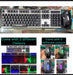Cheap Gaming Keyboard RGB 