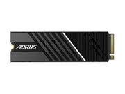 PS SSD GIGABYTE AORUS