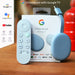 Google chrome cast with google tv