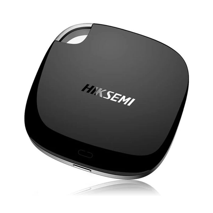 HikSemi 256GB External SSD T100 Portable ssd Speed up to 450MBs