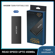 External ssd hiksemi t200n