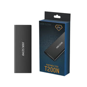 Hiksemi T200N 512GB External ssd