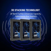 hikvision e100 ssd specs