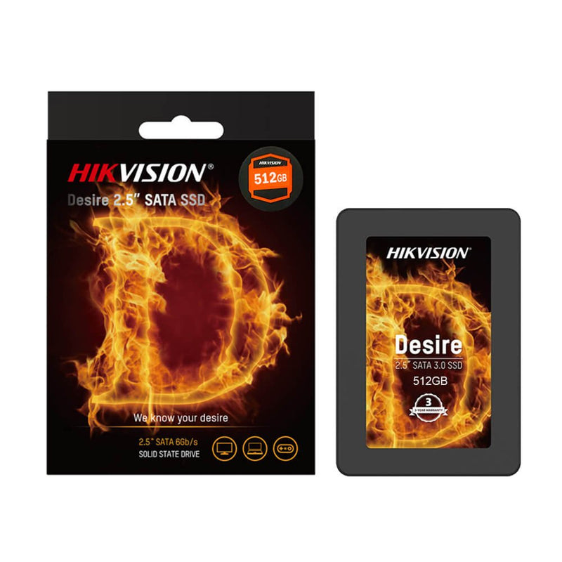512gb ssd hikvision paksell.pk