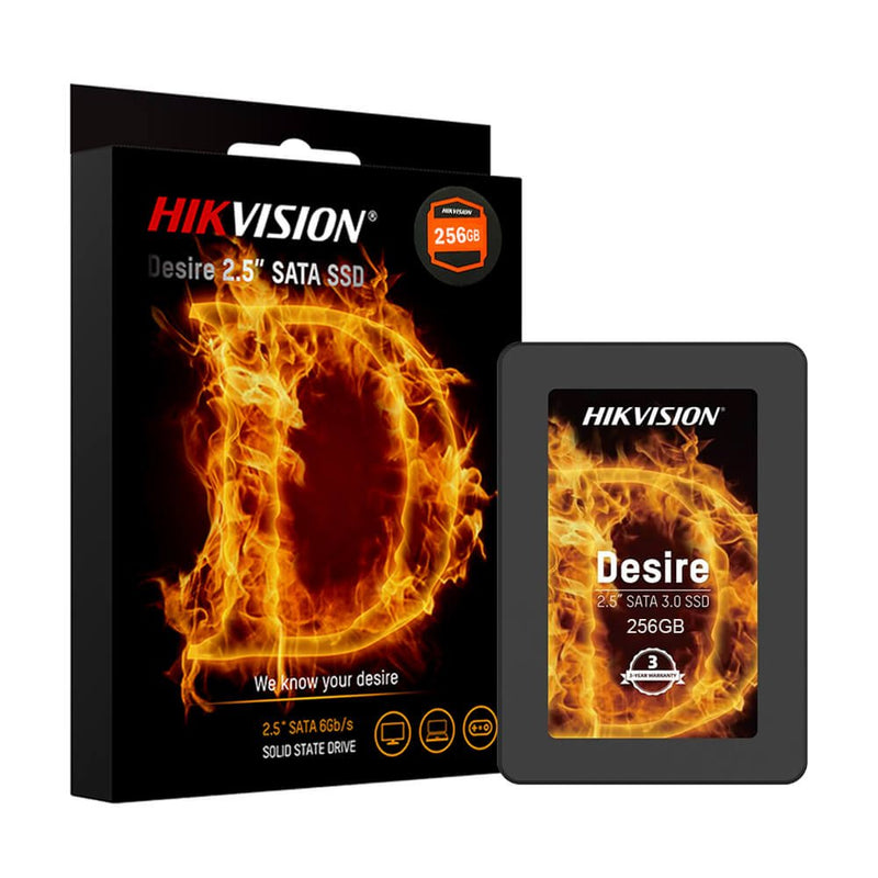 256gb ssd price in Pakistan hikvision desire ssd paksell.pk