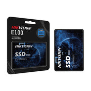 hikvision e100 ssd 512gb