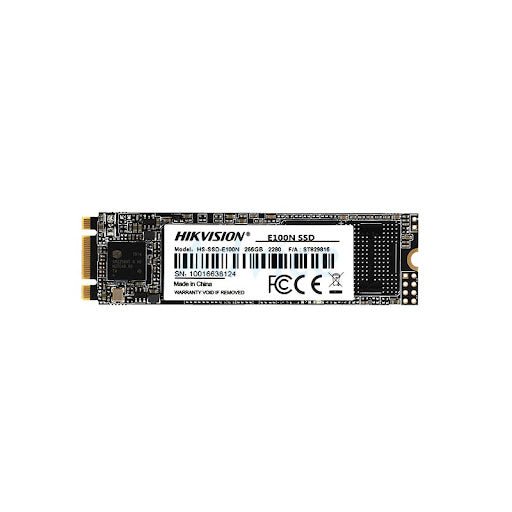 Hikvision E100N M.2 SATA SSD 128GB 256GB 512GB for Laptop Desktop