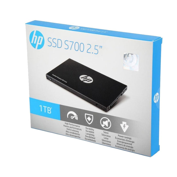 HP SSD S700 1TB Internal Solid State Drive for Laptop PC