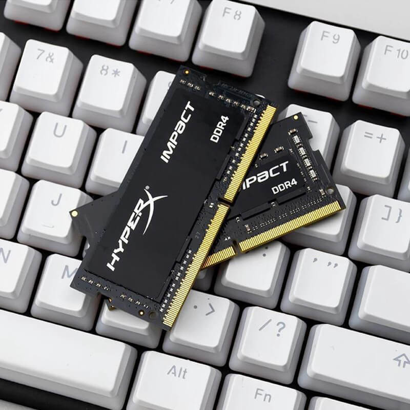 Hyperx ddr4 ram for laptop