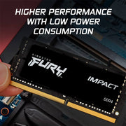 32gb ddr4 ram hyperx impact