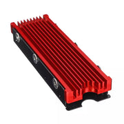Jeyi M.2 SSD Heatsink Wareship Pro Aluminum NVME Heat Sink for PS5, PC - Paksell.pk