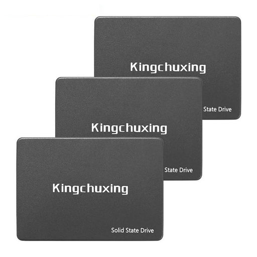 Kingchuxing SSD 120GB 240GB