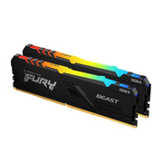 kingston fury beast ddr4 ram 32gb 