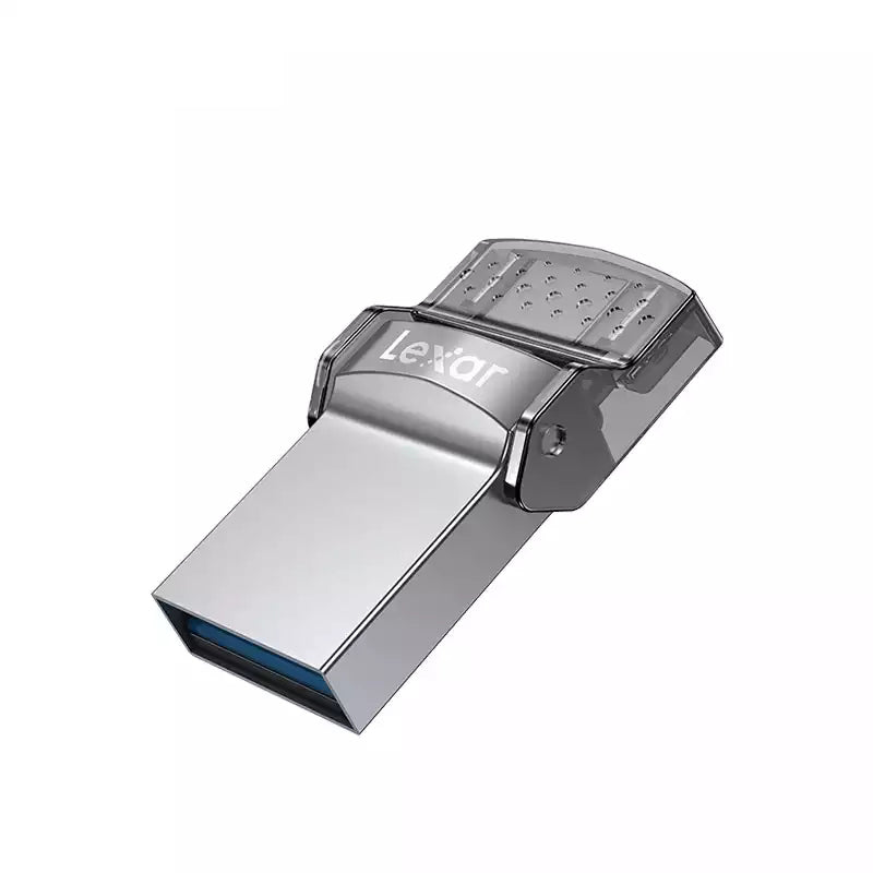 Lexar Type C 128gb usb drive