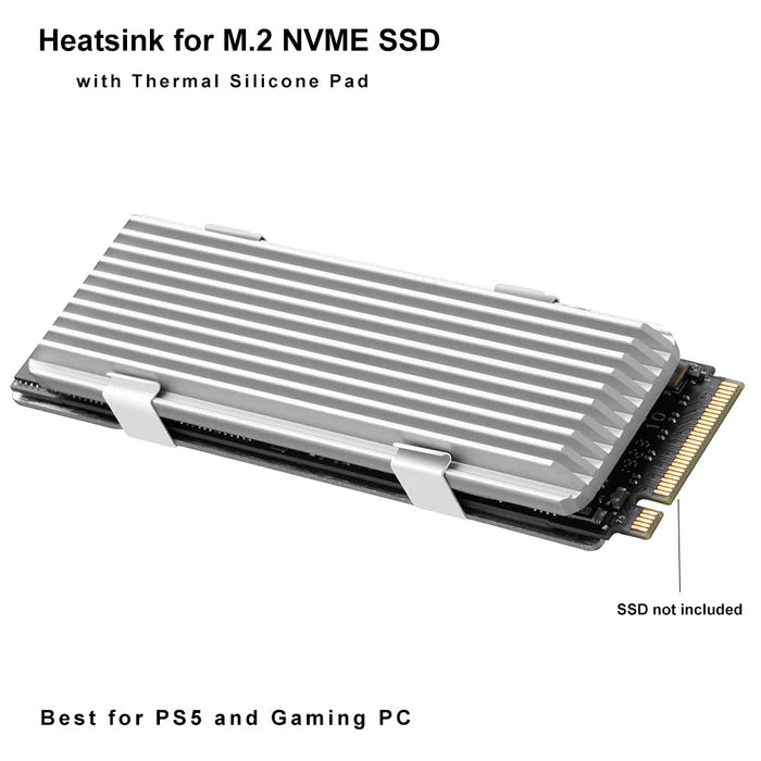 heatsink for ps5 and gaming pc