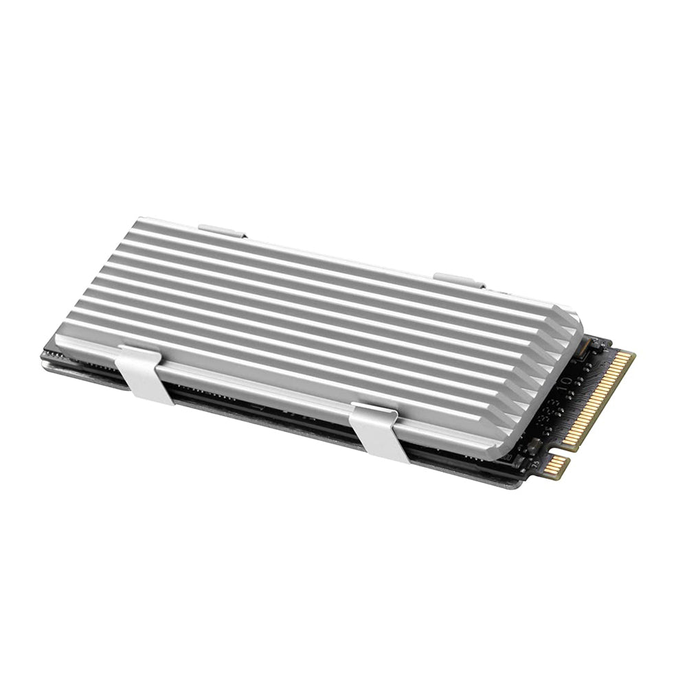 M.2 heatsink 2280 SSD Heat Sink, Only Support SingleSided — Paksell.pk