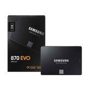 samsung 2tb ssd price in pakistan 870 evo