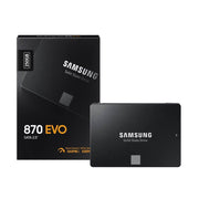 samsung ssd 250gb price in pakistan 870 evo 860 evo