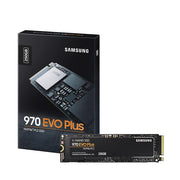 250gb nvme ssd samsung 970 evo plus