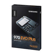 500gb nvme ssd samsung 970 evo plus