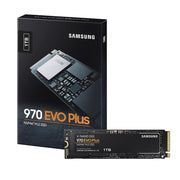 samsung 970 evo plus 1tb nvme ssd