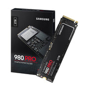 Samsung 980 Pro 2TB nmve ssd price in Pakistan PS5 SSD