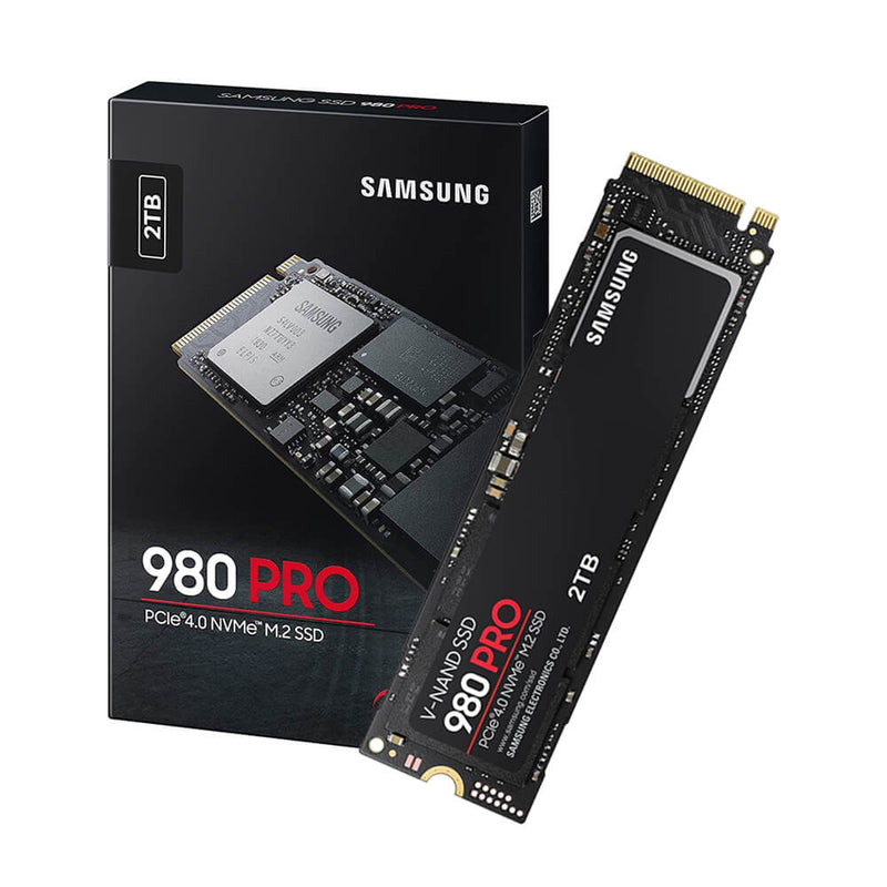 Samsung 980 Pro 2TB nmve ssd price in Pakistan PS5 SSD