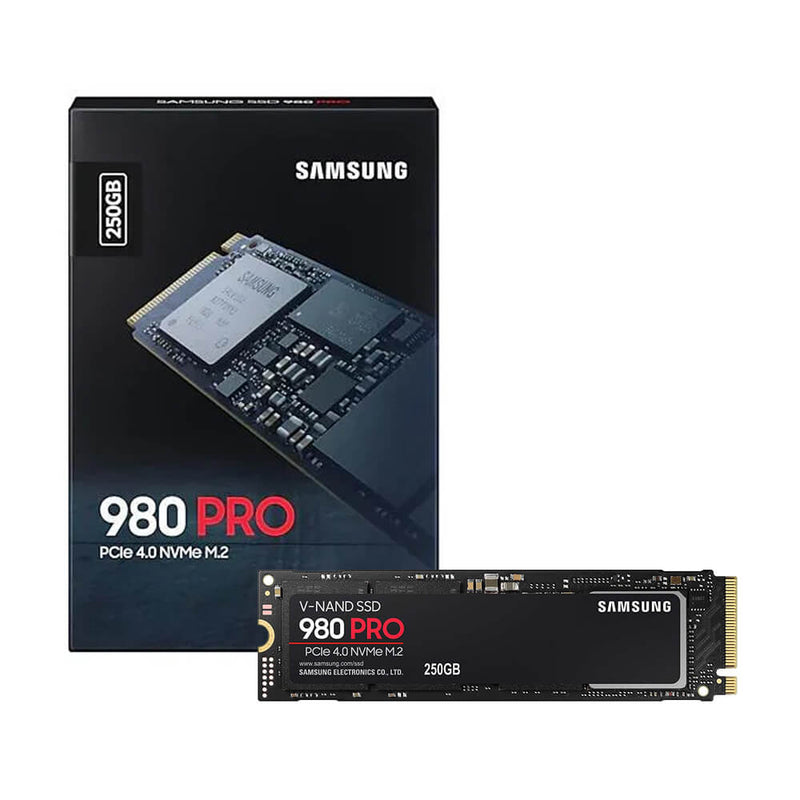Samsung 980 pro 250GB ssd pirce in pakistan