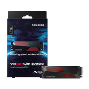 1tb ssd price in pakistan samsung 990 pro with heatsink