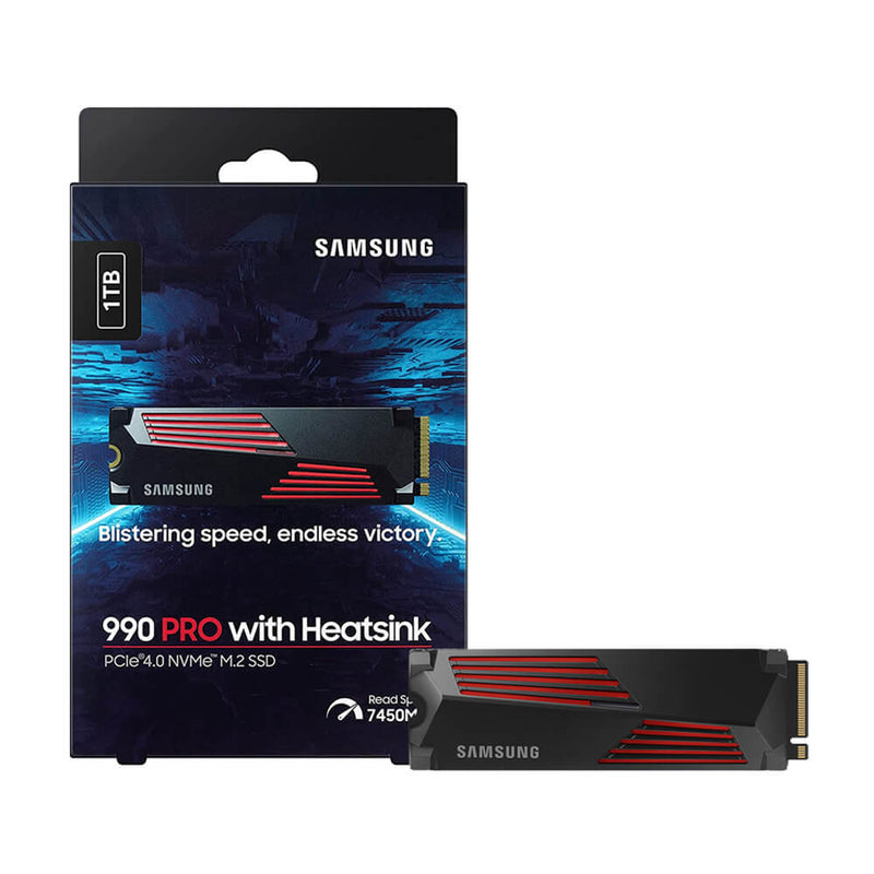 1tb ssd price in pakistan samsung 990 pro with heatsink