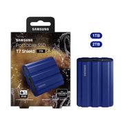 samsung t7 shield 1tb 2tb portable ssd price in pakistan