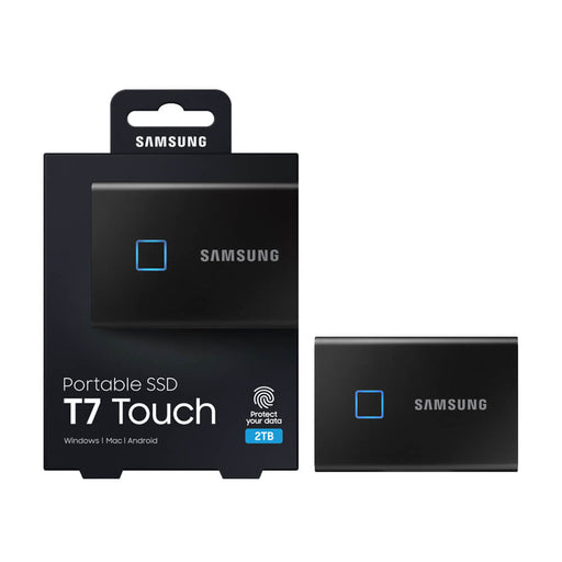 samsung t7 touch 2tb price in pakistan