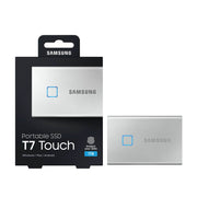 samsung t7 touch portable ssd 1tb