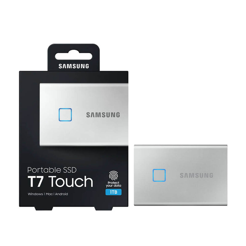samsung t7 touch portable ssd 1tb