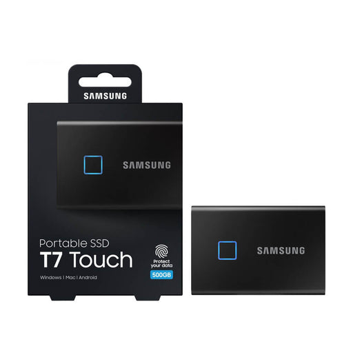 samsung t7 touch 500gb price in pakistan