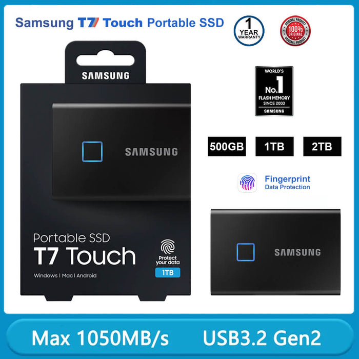 samsung t7 touch price in pakistan