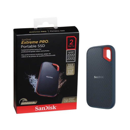 sandisk extreme pro v2 2tb price in pakistan