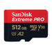 500gb memory card price in pakistan sandisk extreme pro v2 sd card 512gb