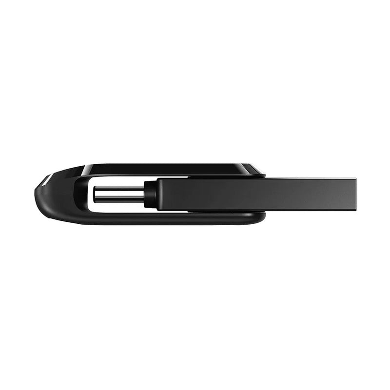 sandisk ultra dual drive go 64gb usb drive