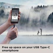 sandisk ultra dual drive go 256gb usb drive