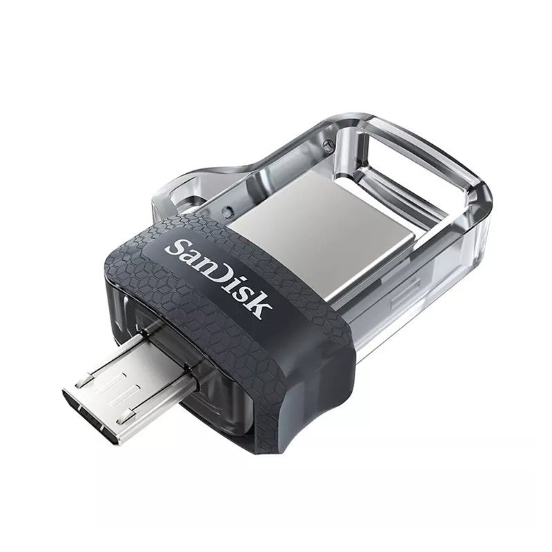 sandisk SDDD3 128gb micro usb drive