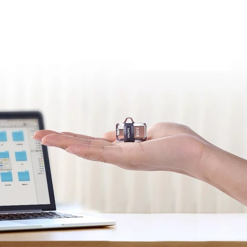 SanDisk Micro USB 32GB Price in Pakistan for Mobiles PC Laptop