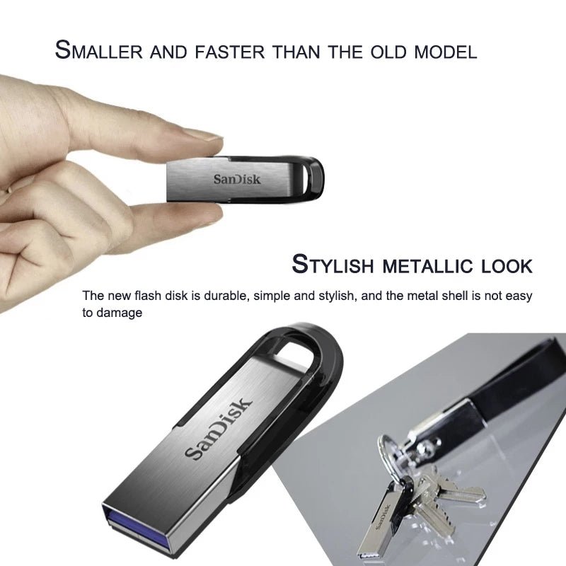 SanDisk Ultra Flair 32gb usb price in Pakistan