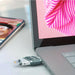 SanDisk iXpand Flip USB for iPad Laptop and iPhone