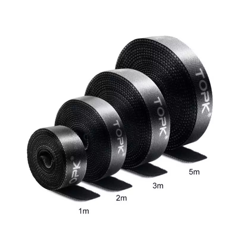 TOPK Cable Organizer Wire Winder