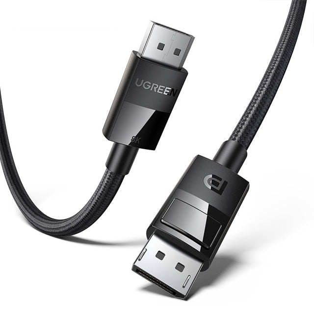 Ugreen DisplayPort 1.4 DP Cable 8K 4K Display Port
