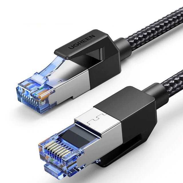 Ugreen Ethernet Cable CAT8 40Gbps 1 meter 2 mter