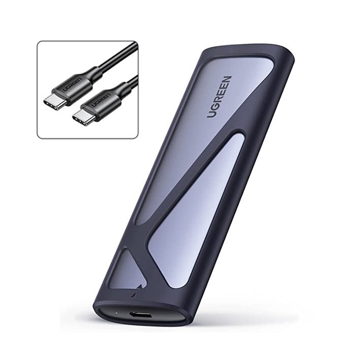 UGREEN M 2 NVMe SSD  Enclosure