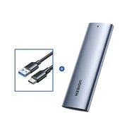 UGREEN M.2 NGFF SSD Case Enclosure